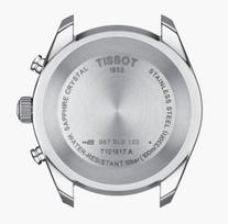tissot watches - TISSOT PR 100 T101.617.11.041.00 - 6 nuotrauka
