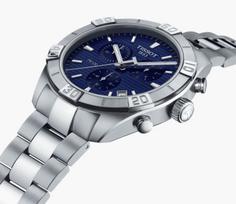 tissot watches - TISSOT PR 100 T101.617.11.041.00 - 7 nuotrauka