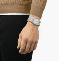 prx - TISSOT PRX T137.410.11.031.00 - 3 nuotrauka