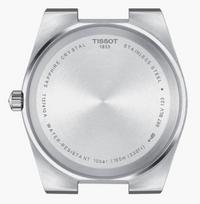 prx - TISSOT PRX T137.410.11.031.00 - 4 nuotrauka