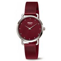 moterisko laikrodziai - BOCCIA TITANIUM 3314-05 - 1 nuotrauka