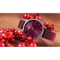 moterisko laikrodziai - BOCCIA TITANIUM 3314-05 - 2 nuotrauka