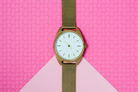 moterisko laikrodziai - TIMEMATE TM30002 - 5 nuotrauka