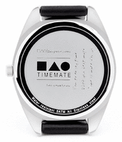 moterisko laikrodziai - TIMEMATE TM30008 - 3 nuotrauka