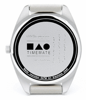 moterisko laikrodziai - TIMEMATE TM30009 - 3 nuotrauka