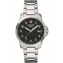 swis laikrodziai - SWISS ALPINE MILITARY 7011.1137 - 1 nuotrauka