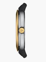 tissot watches - TISSOT Memphis T134.410.27.011.00 - 1 nuotrauka