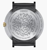 tissot watches - TISSOT Memphis T134.410.27.011.00 - 3 nuotrauka