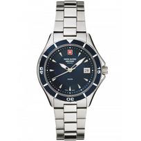 swiss laikrodis - SWISS ALPINE MILITARY 7740.1135 - 1 nuotrauka