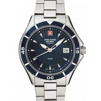 swiss laikrodis - SWISS ALPINE MILITARY 7740.1135 - 2 nuotrauka