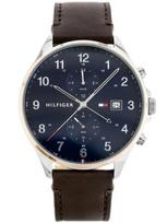 vyriskas laikrodis tommy hilfiger - TOMMY HILFIGER WEST 1791712 - 1 nuotrauka
