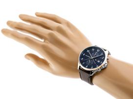 vyriskas laikrodis tommy hilfiger - TOMMY HILFIGER WEST 1791712 - 4 nuotrauka
