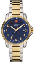 swiss alpine military 7011 - SWISS ALPINE MILITARY 7011.1145 - 1 nuotrauka