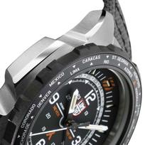 gmt laikrodis - LUMINOX BEAR GRYLLS COLLECTION XB.3761 - 4 nuotrauka