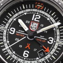 gmt laikrodis - LUMINOX BEAR GRYLLS COLLECTION XB.3761 - 5 nuotrauka