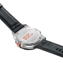 gmt laikrodis - LUMINOX BEAR GRYLLS COLLECTION XB.3761 - 7 nuotrauka