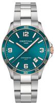 laikrod certin - CERTINA DS 8 C033.851.21.097.00 - 2 nuotrauka