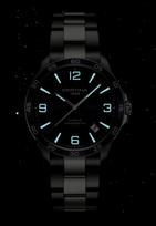 laikrod certin - CERTINA DS 8 C033.851.44.047.00 - 2 nuotrauka