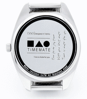moterisko laikrodziai - TIMEMATE TM30001 - 4 nuotrauka