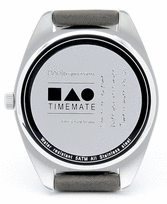 moterisko laikrodziai - TIMEMATE TM30010 - 4 nuotrauka
