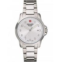 laikrodis swiss military - SWISS ALPINE MILITARY 7011.1132 - 1 nuotrauka