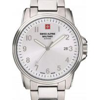 laikrodis swiss military - SWISS ALPINE MILITARY 7011.1132 - 3 nuotrauka