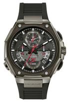 bulova laikrodis - BULOVA Precisionist 98B358 - 1 nuotrauka