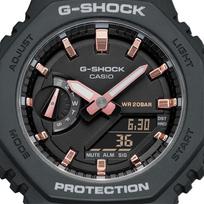 casio g shock gma s2100 series - G-SHOCK G-CLASSIC GMA-S2100-1AER - 4 nuotrauka