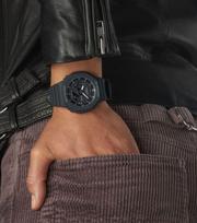 casio g shock gma s2100 series - G-SHOCK G-CLASSIC GMA-S2100-1AER - 6 nuotrauka