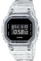 casio g shock squad - G-SHOCK G-CLASSIC DW-5600SKE-7ER - 1 nuotrauka