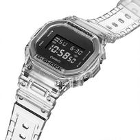 casio g shock squad - G-SHOCK G-CLASSIC DW-5600SKE-7ER - 6 nuotrauka