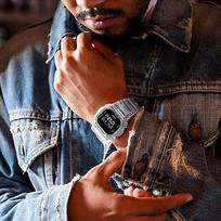 casio g shock squad - G-SHOCK G-CLASSIC DW-5600SKE-7ER - 7 nuotrauka