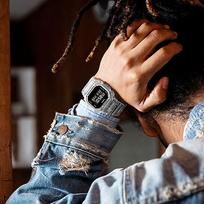 casio g shock squad - G-SHOCK G-CLASSIC DW-5600SKE-7ER - 8 nuotrauka