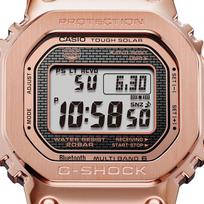 casio g shock gmw b5000 - G-SHOCK G-SPECIALS GMW-B5000GD-4ER - 4 nuotrauka