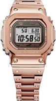 casio g shock gmw b5000 - G-SHOCK G-SPECIALS GMW-B5000GD-4ER - 8 nuotrauka