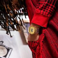 casio g shock gm - G-SHOCK G-CLASSIC GM-5600SG-9ER - 2 nuotrauka