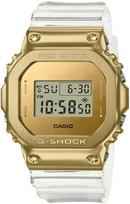 casio g shock gm - G-SHOCK G-CLASSIC GM-5600SG-9ER - 3 nuotrauka
