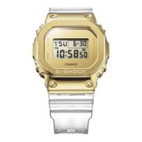 casio g shock gm - G-SHOCK G-CLASSIC GM-5600SG-9ER - 4 nuotrauka