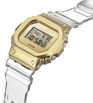 casio g shock gm - G-SHOCK G-CLASSIC GM-5600SG-9ER - 6 nuotrauka