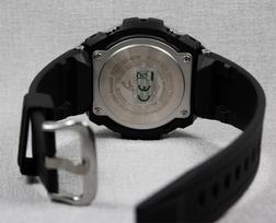 G-SHOCK G-STEEL GST W110-1A