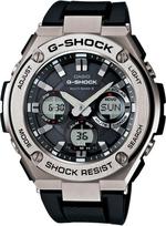casio g shock - G-SHOCK G-STEEL GST W110-1A - 3 nuotrauka