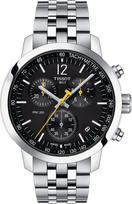 tissot laikrodziai - TISSOT PRC 200 T114.417.11.057.00 - 1 nuotrauka