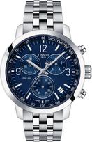 tissot laikrodziai - TISSOT PRC 200 T114.417.11.047.00 - 1 nuotrauka