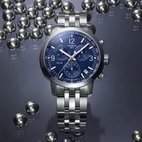 tissot laikrodziai - TISSOT PRC 200 T114.417.11.047.00 - 5 nuotrauka
