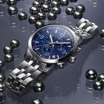 tissot laikrodziai - TISSOT PRC 200 T114.417.11.047.00 - 6 nuotrauka