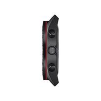tissot laikrodziai - TISSOT PRS 516 T131.617.36.052.00 - 1 nuotrauka