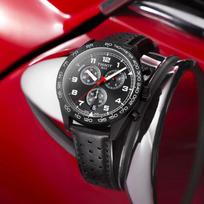 tissot laikrodziai - TISSOT PRS 516 T131.617.36.052.00 - 5 nuotrauka