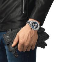 tissot watches - TISSOT PRS 516 T131.617.11.042.00 - 1 nuotrauka