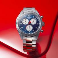 tissot watches - TISSOT PRS 516 T131.617.11.042.00 - 7 nuotrauka