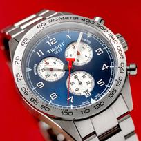 tissot watches - TISSOT PRS 516 T131.617.11.042.00 - 8 nuotrauka
